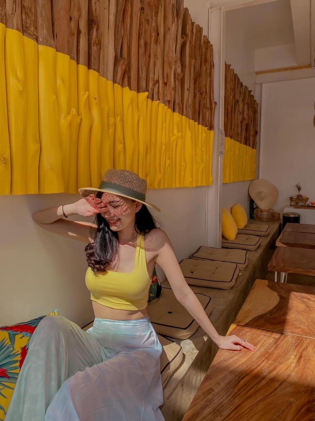 Thandara Kohlarn Ko Lan Exterior foto