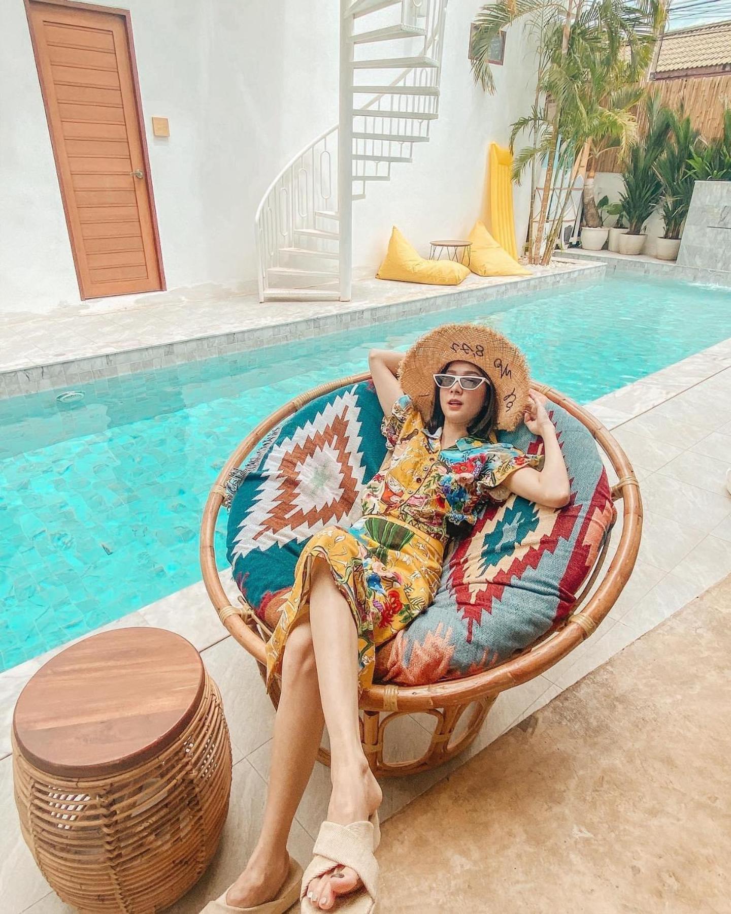 Thandara Kohlarn Ko Lan Exterior foto